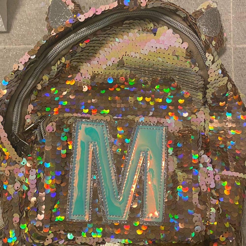 Unicorn Backpack - image 2